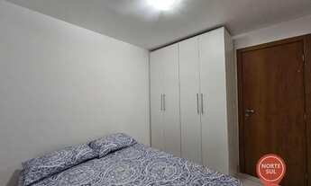 Imagem 7: Apartamento com 2 dormitórios para alugar, 55 m² por R$ 2.870,00/mês - Buritis - Belo Hori