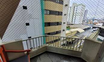 Imagem 3: Vendo apartamento com 125 m² com 3 quartos (1 suíte) - Bairro de Nazaré - Belém - PA