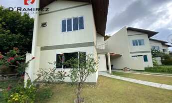 Imagem 2: Casa Duplex - Araçagy - 4 Quartos - Venda ou Locação