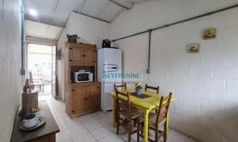 Imagem 6: Casa com 2 dormitórios à venda, 63 m² por R$ 104.900,00 - Cruzeiro - Gravataí/RS