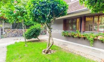 Imagem 5: Casa à venda Rua Deputado Lidovino Fanton, Serraria - Porto Alegre