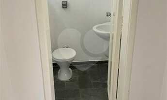 Imagem 2: São Paulo - Casa Padrão - VILA CLEMENTINO