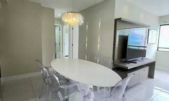 Imagem 2: Apartamento para aluguel tem 86 metros quadrados com 3 quartos em Boa Viagem - Recife - PE