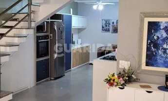 Imagem 3: Casa condomínio, 3 dorm, 2 vagas, Jardim Planalto