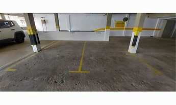 Imagem 2: Apartamento São Mateus - 3 quartos - Piscina - Quadra -São Mateus