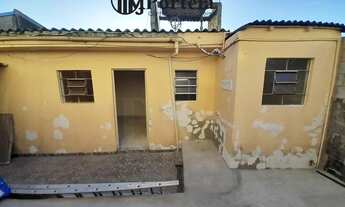 Imagem 5: Casa para aluguel possui 50m² com 1 quarto em Jardim Camargo Velho - São Paulo - SP