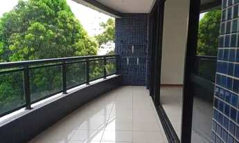 Imagem 3: Apartamento no Edifício Cônego Batista Campos