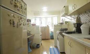 Imagem 3: São Paulo - Apartamento Padrão - Consolação
