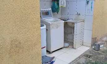 Imagem 2: Vende se ágio de casa em rua pública