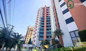 Imagem 4: Apartamento com 2 dormitórios à venda, 150 m² por R$ 700.000 - Velha - Blumenau/SC - Edifí