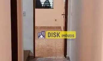 Imagem 5: Sobrado com 3 dormitórios, 234 m² - venda por R$ 540.000,00 ou aluguel por R$ 3.520,00/mês