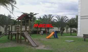 Imagem 6: Apartamento Padrão em Taubaté