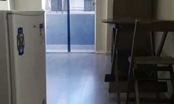 Imagem 4: Kitnet ampla a uma quadra do Metrô Bresser Mooca