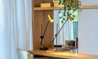 Imagem 12: APARTAMENTO RESIDENCIAL em São Paulo - SP, Brooklin Paulista