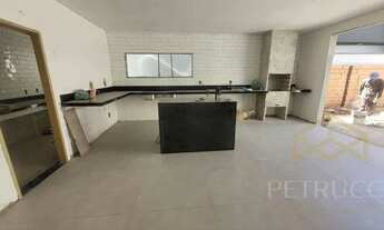 Imagem 5: Casa - Jardim América II - Valinhos