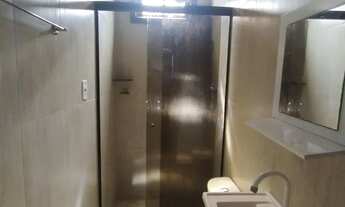 Imagem 4: Casa de 1/4 para alugar final de linha da boca do rio