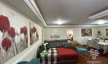 Imagem 7: Apartamento com 3 dormitórios e 3 suítes venda, 178 m² por R$ 1.100.000 - Vila Rehder - Am