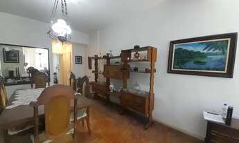 Imagem: Apartamento para venda possui 98 metros