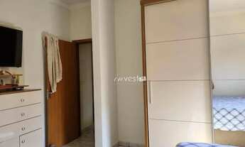 Imagem 4: Casa com 3 dormitórios à venda, 280 m² por R$ 500.000,00 - Parque Residencial Dom Lafaiete