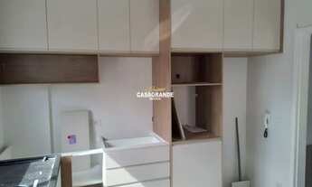 Imagem 3: Apartamento Novo com 3 quartos na Vila Adyana