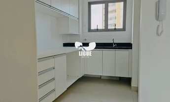 Imagem 5: SANTO ANDRé - Apartamento Padrão - Vila Assunção