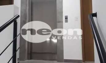 Imagem 5: SANTO ANDRé - Apartamento Padrão - Campestre