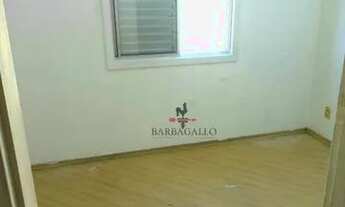 Imagem 6: Excelente apto para venda 03 dormitórios - Condominio Max Vitta - Pauliceia - SBC