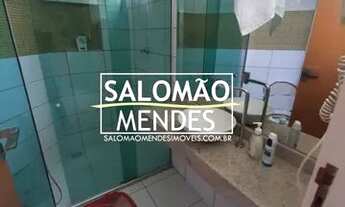 Imagem 2: Casa com dois pisos, 3 suítes, porcelanato, documentada