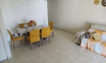 Imagem 4: Apartamento no Vila Anaiti - Imbuí, 90m², planta de 3/4 revertido para 2/4 (reversível