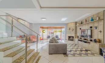 Imagem 2: PORTO ALEGRE - Casa de Condomínio - Vila Assunção