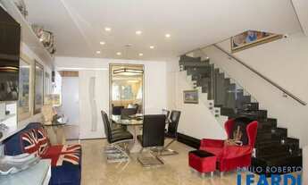 Imagem 2: CASA ASSOBRADADA - CAMPO BELO - SP