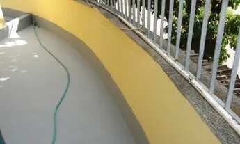 Imagem 5: Apartamento para aluguel com 2 quartos - Rua Cipriano Barata, Parque Anchieta