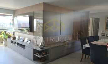 Imagem 2: Apartamento - Jardim Chapadão - Campinas