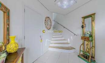 Imagem 3: PORTO ALEGRE - Casa de Condomínio - Vila Assunção