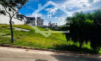 Imagem 2: Lote de terreno em Santana de Parnaíba Loteamento Nova Jaguari aclive