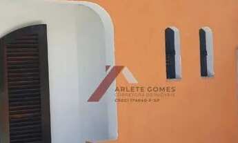 Imagem 2: Sobrado com 3 dormitórios, 234 m² - venda por R$ 540.000,00 ou aluguel por R$ 3.520,00/mês