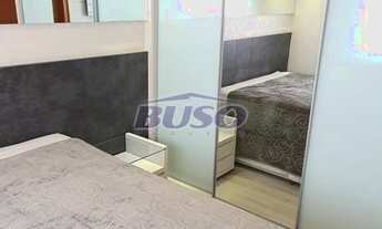 Imagem 4: CURITIBA - Apartamento Padrão - Alto da Rua XV