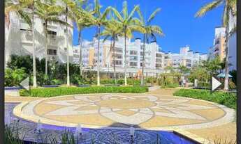 Imagem 3: Apartamento para venda 3 quartos (01 suíte) 2 vagas, semi mobiliado em Abraão - Florianópo