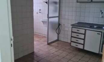 Imagem 4: Apartamento com 3 dormitórios para alugar, 80 m² por R$ 3.265,00/mês - Jardim São Dimas