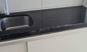 Imagem 3: Alugo apartamento 02 quartos - 01 suíte Taquara