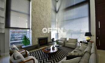 Imagem 3: Casa, 04 dormitórios, Jardim do Lago, Canoas