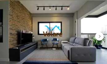 Imagem: APARTAMENTO RESIDENCIAL em SÃO PAULO