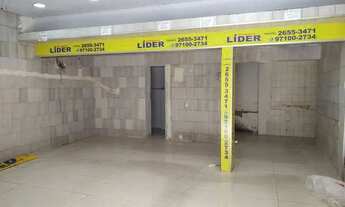 Imagem 2: Aluga-se loja centro de São João