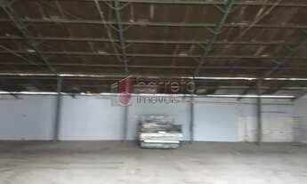 Imagem 5: Jundiaí - Galpão/Depósito/Armazém - Ponte de São João