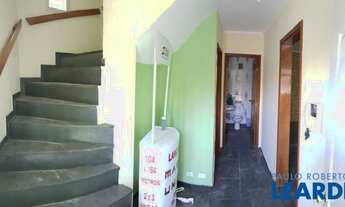 Imagem 2: SOBRADO - VILA ROMANA - SP