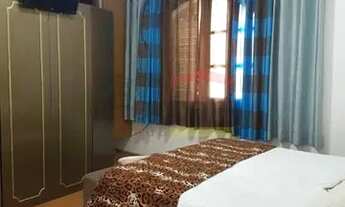 Imagem 7: Sobrado condomínio fechado no Jardim Ibiratiba / 3 dormitórios / 1 suíte