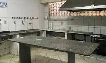 Imagem 7: Ponto Comercial, bairro do Umarizal, com 264m² - Aluguel