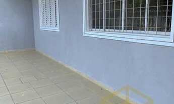 Imagem 3: Casa - Vila Padre Manoel de Nóbrega - Campinas