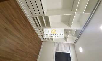 Imagem 4: Apartamento com 3 dormitórios à venda, 111 m² por R$ 800.000,00 - Jardim Augusta - São Jos