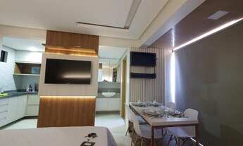 Imagem 3: Apto Studio Design Locação todo mobiliado